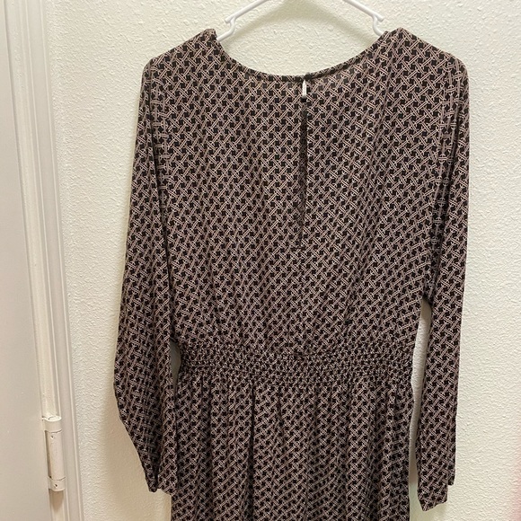 H&M Patterned Dress - Picture 5 of 5